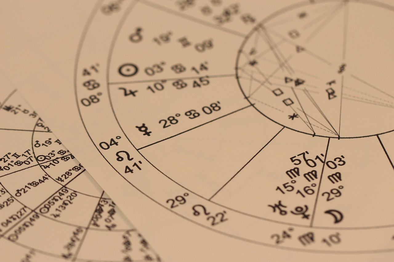 Horoscope général ou thème natal : que peut-on vraiment en attendre ?